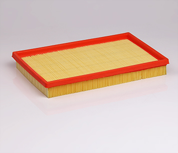 TECNECO FILTRO AIRE PANEL FIAT PUNTO 1.4 8V 08>