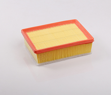 TECNECO FILTRO AIRE PANEL PEUGEOT 207 1.9D