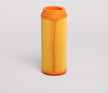 TECNECO FILTRO AIRE CIRCULAR GM CHEVROLET S10 / BLAZER  2.8 SPRINT - 2.2  GRAND BLAZER 4.2i DLX NISSAN FRONTIER 2.8 (MWM)