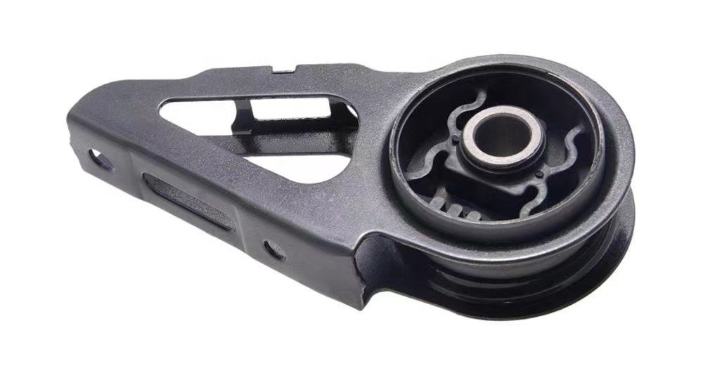 GACRI SOPORTE DE MOTOR DELANTERO FIT / CITY 1.5 03/09 MANUAL