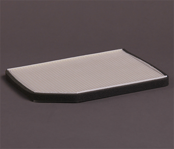 TECNECO FILTRO AIRE HABITACULO HONDA CIVIC 1.4 - 1.5 - 1.6 CRV 2.0