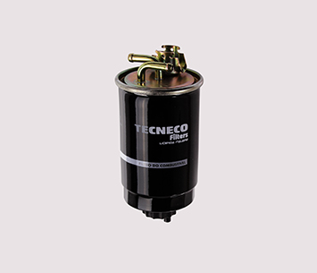 TECNECO FILTRO AIRE GASOIL SELLADA VW POLO 1.9 TDI