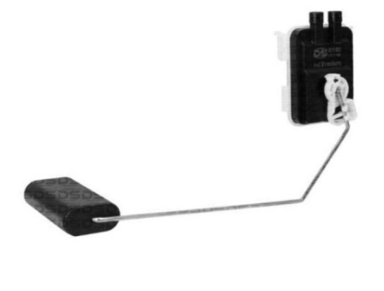 VUARAM FLOTANTE CITROEN C3 1.4 - 1.6 05/12 (BOSCH)
