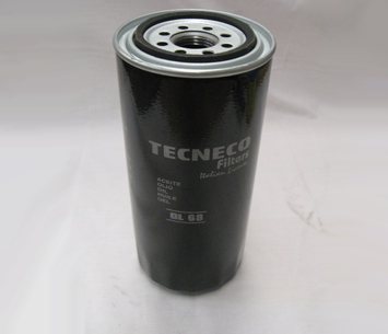TECNECO FILTRO ACEITE F100 F1400 (MWM)