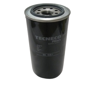 TECNECO FILTRO ACEITE F100 F14000 CARGO 814 F1416