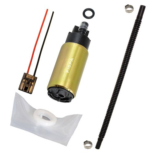 FISPA KIT REPARACION BOMBA DE COMBUSTIBLE KANGOO 1.4 E7J - 1.6 K7M - 1.6 16V K4M