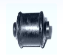 CAPEMI BUJE AMORTIGUADOR TRASERO (CORTO) VW GACEL SENDA CARAT PASSAT