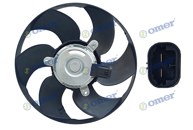 OMER ELECTRO CITROEN C3 / PICASSO / PEUGEOT 208