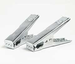 OFERTA***  JR PINZA PARA BATERIA 50 AMP