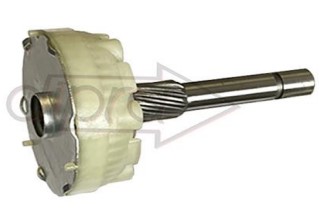 DIPRA PLANETARIO MOTORCRAFT FORD FOCUS EXPLORER F1000 RANGER 4.0