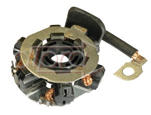 DIPRA PORTA ESCOBILLAS ARR. T/BOSCH VW GOLF BORA NEW BEETLE AUDI A1 A3 A4 Q5