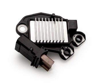 NOSSO REGULADOR VOLTAJE T/VALEO 12V