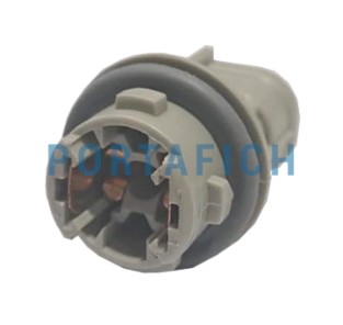 PORTAFICH PORTALAMPARAS FAROS NISSAN FRONTIER 05/20