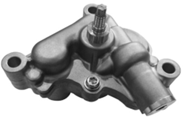 FALLONE BOMBA ACEITE RENAULT SANDERO CAPTUR 1.6 16V