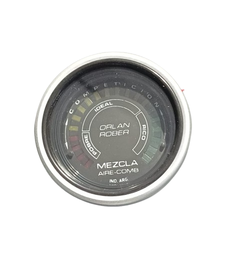 OR MEZCLA AIRE COMBUSTIBLE *COMPETICION NEGRO*