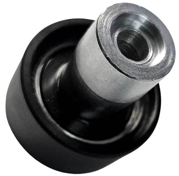 BTP TENSOR DE CORREA POLY V VW GOLF 1.6 16V MSI / 1.4 TSI 15/22 VENTO 1.4 TSI 16> AUDI A3 1.4 TSI 122CV