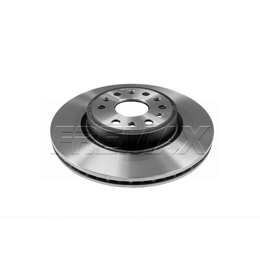 FREMAX DISCO FRENO DEL DODGE/RAM 1500