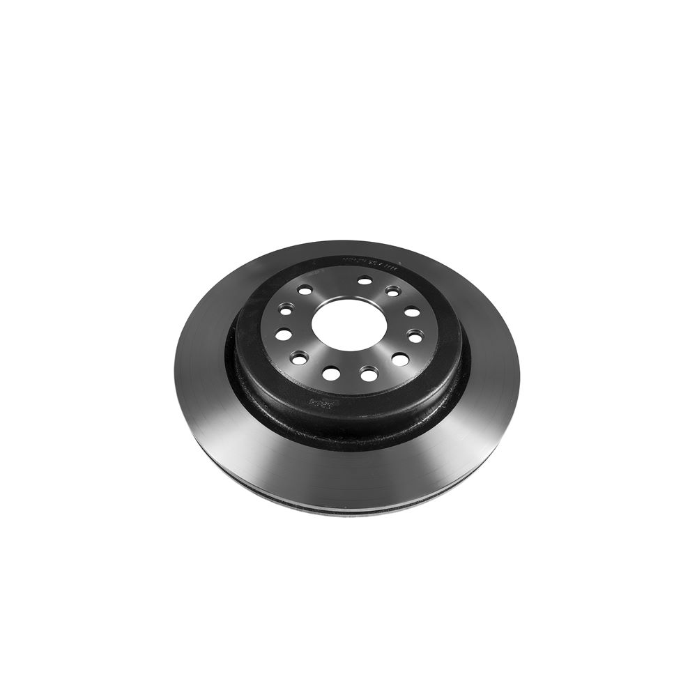 FREMAX DISCO FRENO TRAS DODGE/RAM 1500