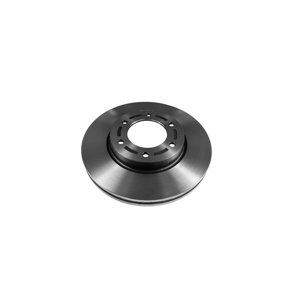 FREMAX DISCO FRENO DEL FORD RANGER RAPTOR