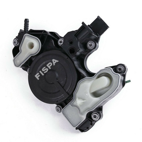 FISPA VALVULA PCV VOLKSWAGEN PASSAT / VENTO / GOLF AUDI A3 / A4 / A5 / A6 / A7 / Q3 / Q5 / Q7 