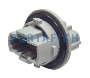 PORTAFICH PORTALAMPARA LUZ DE GIRO TOYOTA COROLLA /4RUNNER