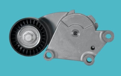 KUGELLAGER TENSOR DE CORREA POLY V CITROEN BERLINGO C3 C4 PICASSO 1.4 - 1.6 HDI