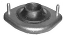 OSSCA CAZOLETA AMORT. DELANTERO CHEVROLET CORSA (VTH 5615)