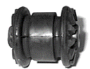 OSSCA BUJE INFERIOR PARRILLA DELANTERA VW GACEL GOL QUANTUM SENDA SAVEIRO (VTH5450)