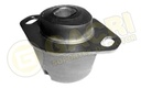 OSSCA SOPORTE MOTOR IZQ PEUGEOT 106  206 207 - 307 1.6D 16V - 308 1.6 NAFTA PARTNER 1.4