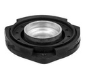 [730081.0570] OSSCA CAZOLETA PARA AMORTIGUADOR DELANTERO VW FOX SURAN POLO C/ DIRECCION HIDRAULICA
