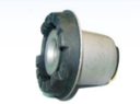 OSSCA BUJE PUENTE TRASERO (DOS CARAS APLASTADAS) PEUGEOT 206 207 (VTH 7463)