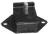 OSSCA SOPORTE MOTOR P 404-P 504 DIESEL- P 505 NAFTA DEL.