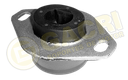 OSSCA SOPORTE MOTOR IZQ. CITROEN XSARA - BERLINGO - XANTIA 405