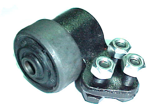 OSSCA BUJE PARRILLA DEL. CORSA II MERIVA