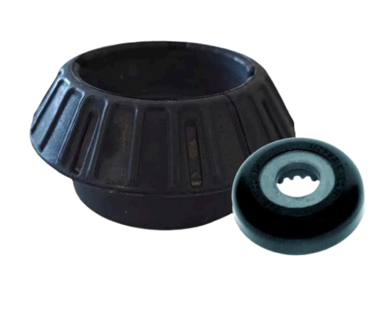 CAPEMI CAZOLETA AMORTIGUADOR DEL. CON RODAMIENTO CHEVROLET AVEO G3