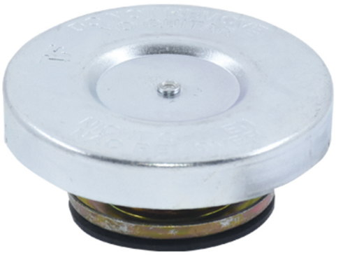 FLORIO TAPA RADIADOR F1000 F4000 93/98 TAPA SELLADA