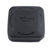 FLORIO TAPA ACEITE BMW 1 06/13 E81 - E87 3 90>