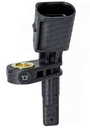 MTE THOMSON SENSOR ABS DEL. DER. AUDI A3 A4 TT SEAT TOLEDO LEON VW AMAROK BORA GOLF PASSAT 2 PINES