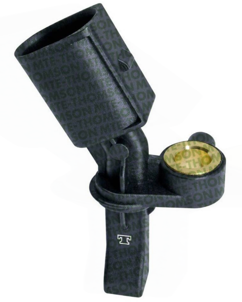 MTE THOMSON SENSOR ABS TRAS. IZQ. AUDI A1 SEAT CORDOBA IBIZA TOLEDO VW CROSSFOX POLO SAVEIRO UP VENTO 1.4 - 1.6