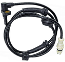 [73381.0558] MTE THOMSON SENSOR ABS DEL. DER. FIAT IDEA PALIO SIENA 1.6 16V E-TORQ - 1.4 8V - 1.3 16V FIRE
