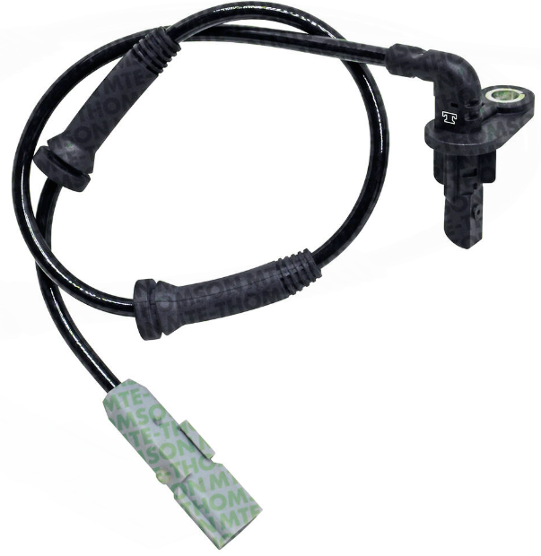 MTE THOMSON SENSOR ABS TRAS. IZQ. RENAULT LOGAN SANDERO 1.6 16V / 8V (K7M)