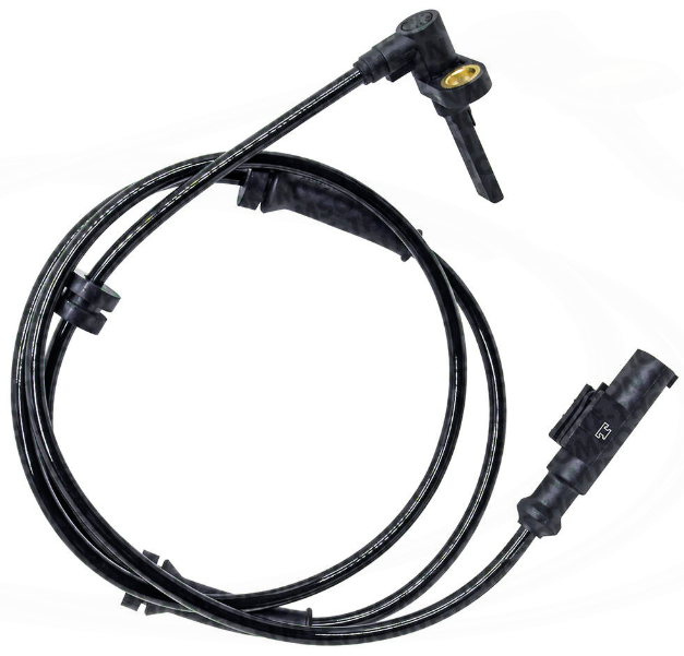 MTE THOMSON SENSOR ABS DEL. IZQ FIAT PUNTO 1.3D MULTIJET 08/11