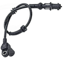 [73407.0558] MTE THOMSON SENSOR ABS DEL. DER/IZQ CHEVROLET MERIVA CORSA MONTANA 1.7 TD - 1.8 8V