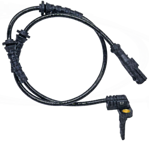 MTE THOMSON SENSOR ABS DEL. DER/IZQ RENAULT CAPTUR FLUENCE MEGANE III DUSTER OROCH 1.6 - 2.0 (K4M - F4R)