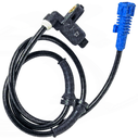 [73460.0558] MTE THOMSON SENSOR ABS DEL. DER/IZQ PEUGEOT 206 1.4I 8V (TU3JP) - 1.6 16V (TU5J4) - 2.0 HDI (DW10TD)