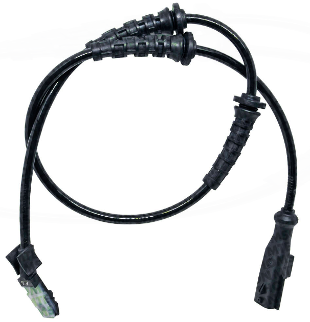 MTE THOMSON SENSOR ABS DEL. DER/IZQ CLIO III 1.5 DCI (K9K) LOGAN SANDERO 1.6 16V (K4M) - 8V (K7M)