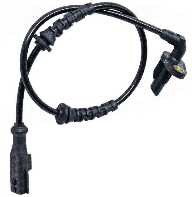 MTE THOMSON SENSOR ABS TRAS. DER. LOGAN SANDERO 1.6 8V (K7M) - 16V (K4M)