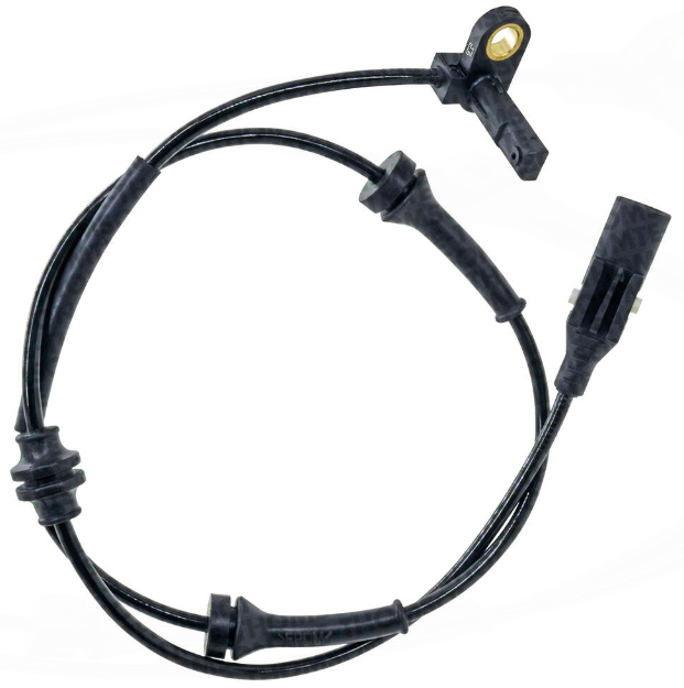MTE THOMSON SENSOR ABS DEL. DER/IZQ FIAT LINEA 1.8 16V (E-TORQ) - 1.9 16V PUNTO 1.6 16V (E-TORQ) - 1.4 8V FIRE - 1.8 8V - 1.3 JTD 16V QUBO 1.4 8V