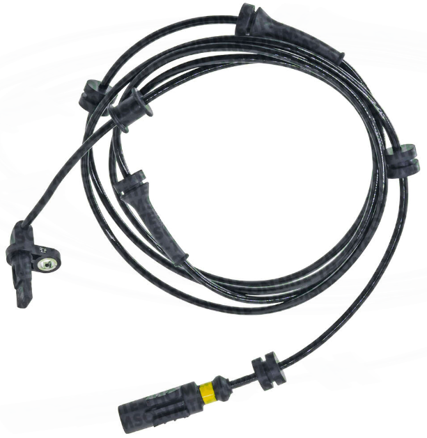 MTE THOMSON SENSOR ABS TRAS. DER. FIAT FIORINO 1.4 (FIRE EVO) 14/23 STRADA 1.6 16V (E-TORQ) 10/23