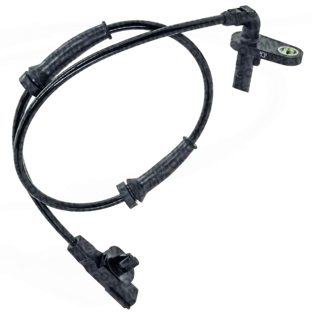 MTE THOMSON SENSOR ABS TRAS. IZQ. NISSAN MARCH 1.6 16V (HR16DE) 12/22 VERSA 1.6 16V 13>